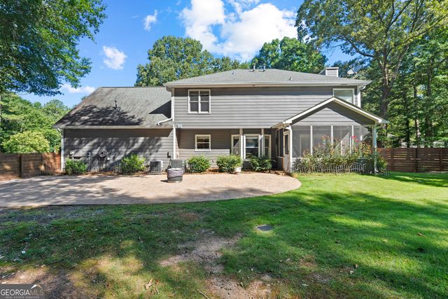 104 Jennings Yard, Peachtree City, GA 30269
