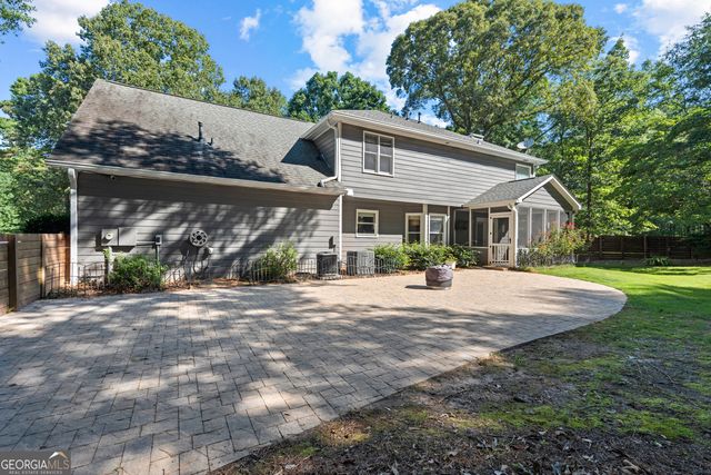 104 Jennings Yard, Peachtree City, GA 30269