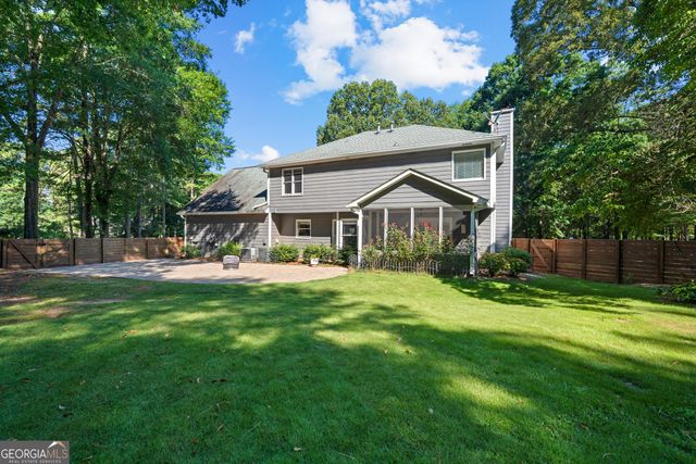 104 Jennings Yard, Peachtree City, GA 30269