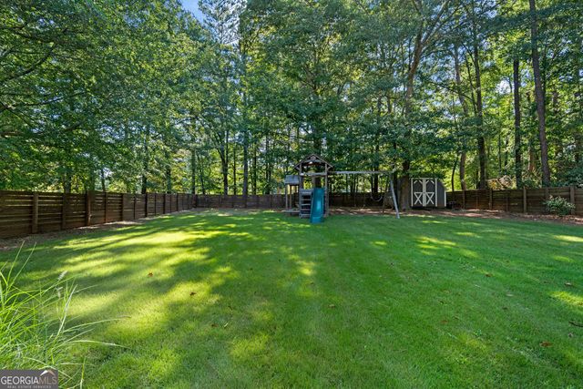104 Jennings Yard, Peachtree City, GA 30269