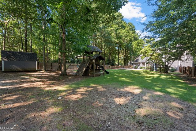 104 Jennings Yard, Peachtree City, GA 30269