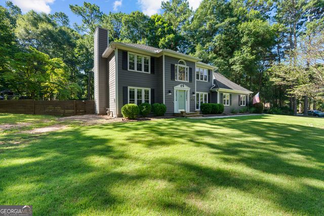 104 Jennings Yard, Peachtree City, GA 30269