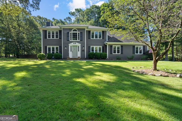 104 Jennings Yard, Peachtree City, GA 30269