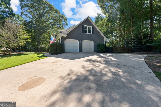 104 Jennings Yard, Peachtree City, GA 30269