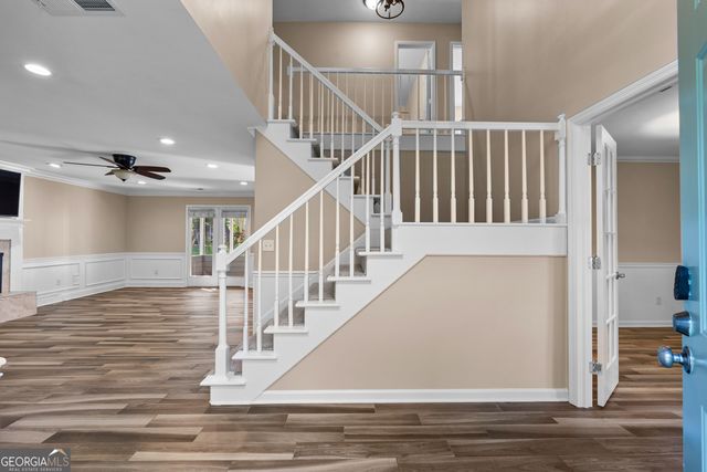 104 Jennings Yard, Peachtree City, GA 30269
