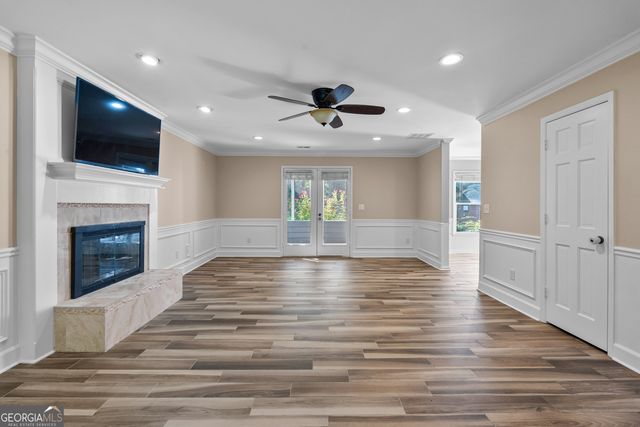 104 Jennings Yard, Peachtree City, GA 30269