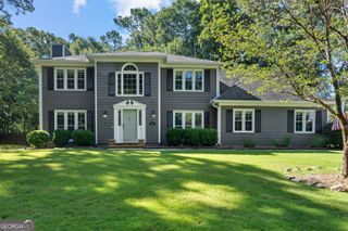 104 Jennings Yard, Peachtree City, GA 30269
