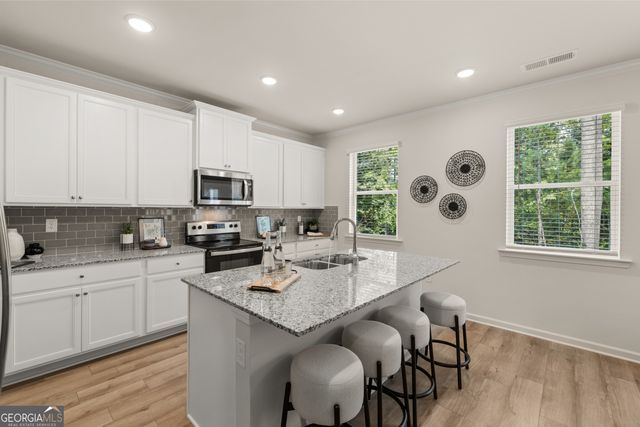 4557 Ajo Walk SW 28, Atlanta, GA 30331
