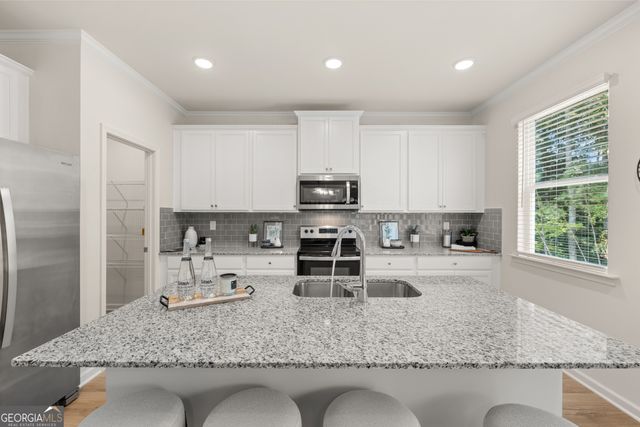 4557 Ajo Walk SW 28, Atlanta, GA 30331