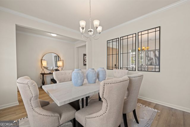 4557 Ajo Walk SW 28, Atlanta, GA 30331