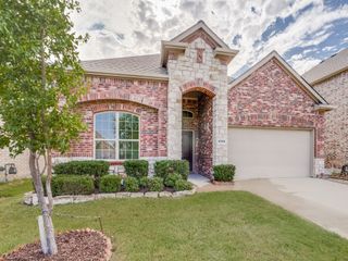 3709 Wrexham Street, Frisco, TX 75036