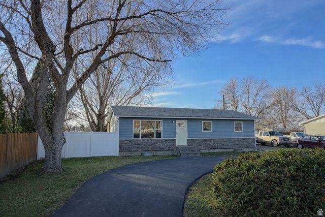 13961 N HAWTHORNE RD, Pocatello, ID 83202