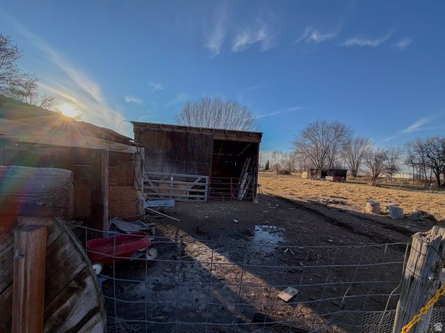 13961 N HAWTHORNE RD, Pocatello, ID 83202