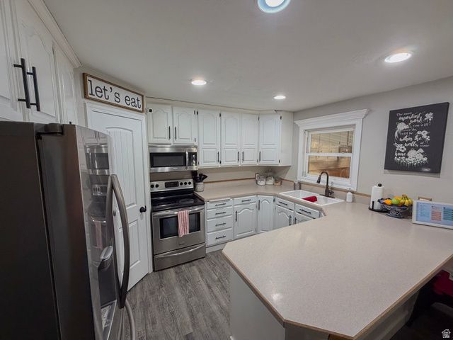 13961 N HAWTHORNE RD, Pocatello, ID 83202