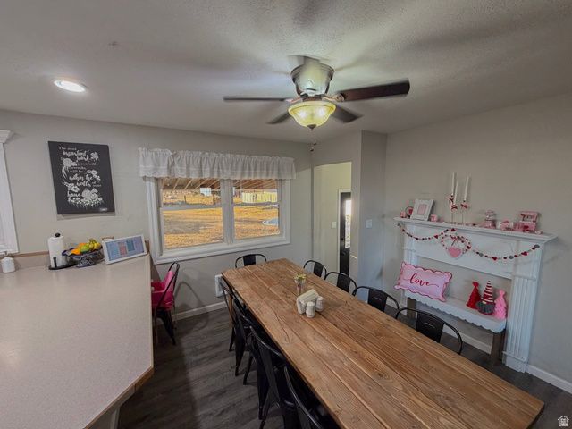 13961 N HAWTHORNE RD, Pocatello, ID 83202