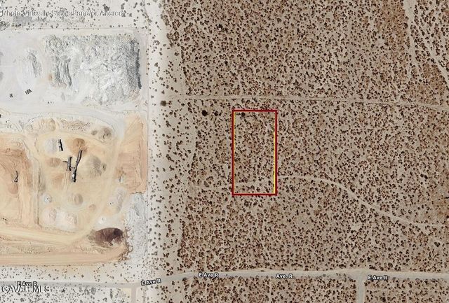 78th St. East & Avenue Q15, Palmdale, CA 93552