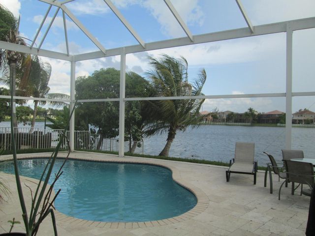 15344 SW 19th Street, Miramar, FL 33027