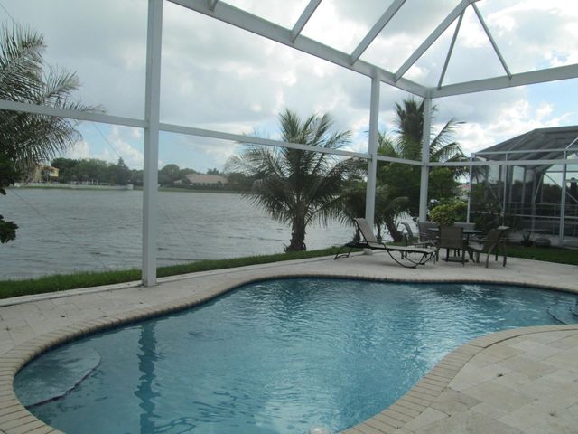 15344 SW 19th Street, Miramar, FL 33027