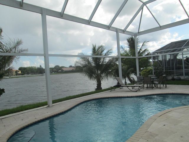 15344 SW 19th Street, Miramar, FL 33027