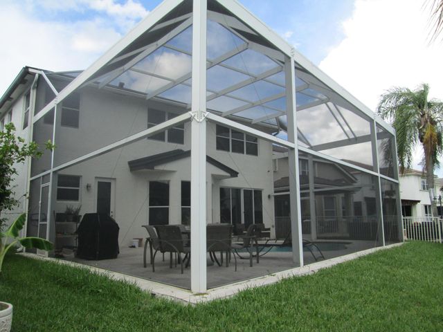 15344 SW 19th Street, Miramar, FL 33027