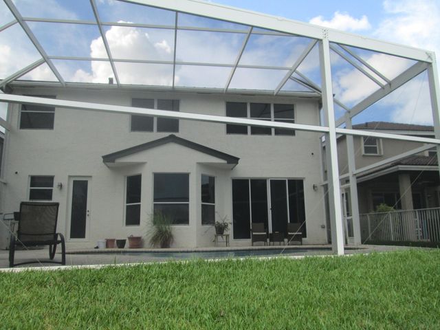 15344 SW 19th Street, Miramar, FL 33027