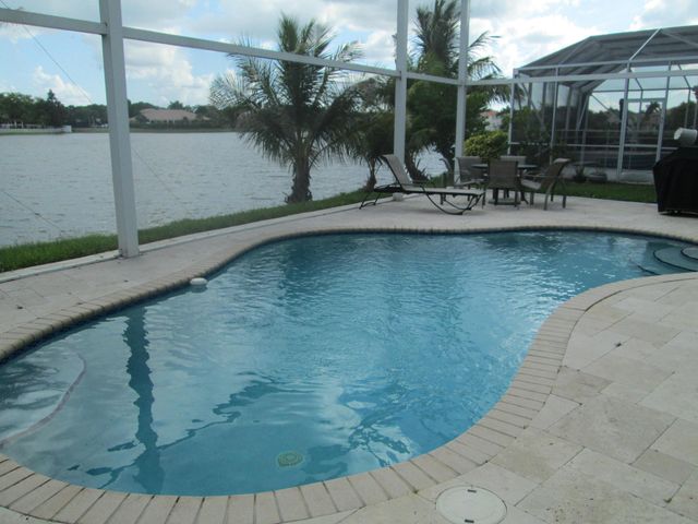 15344 SW 19th Street, Miramar, FL 33027