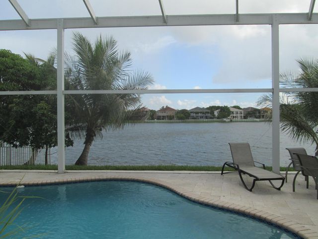 15344 SW 19th Street, Miramar, FL 33027