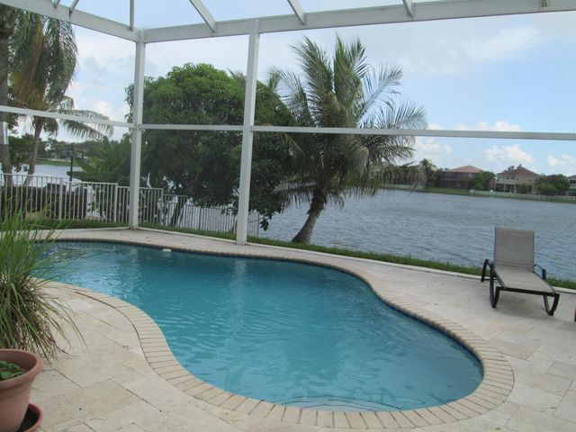 15344 SW 19th Street, Miramar, FL 33027