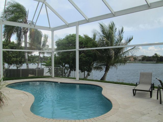 15344 SW 19th Street, Miramar, FL 33027