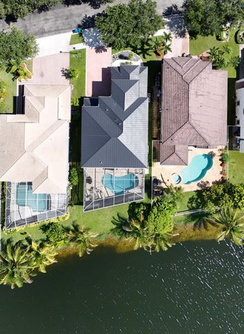15344 SW 19th Street, Miramar, FL 33027