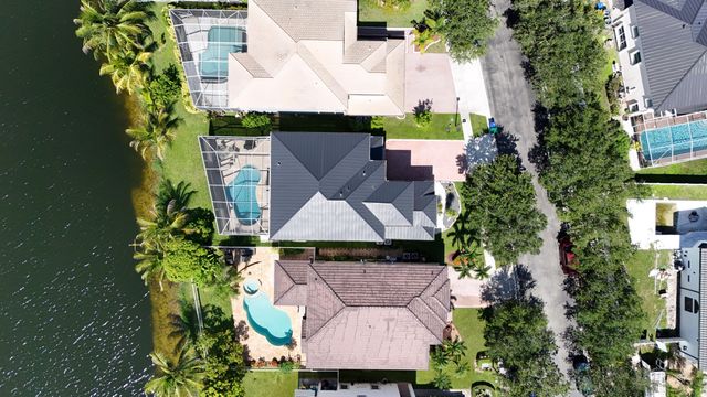 15344 SW 19th Street, Miramar, FL 33027