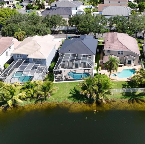 15344 SW 19th Street, Miramar, FL 33027