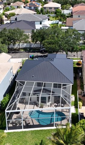 15344 SW 19th Street, Miramar, FL 33027