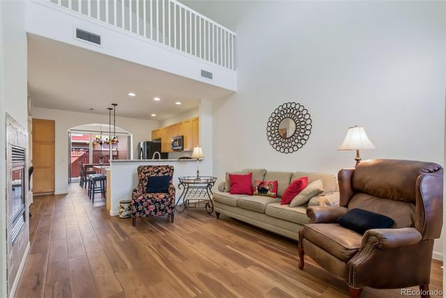 8551 Gold Peak Drive B, Highlands Ranch, CO 80130