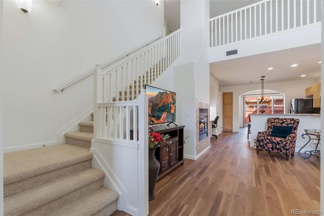 8551 Gold Peak Drive B, Highlands Ranch, CO 80130