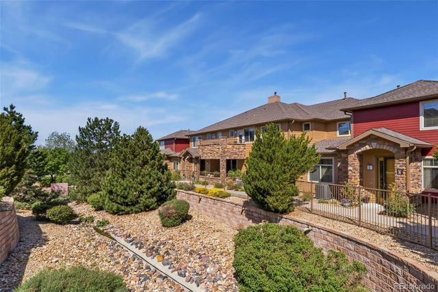 8551 Gold Peak Drive B, Highlands Ranch, CO 80130
