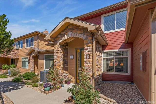 8551 Gold Peak Drive B, Highlands Ranch, CO 80130