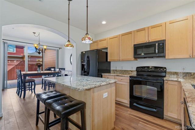 8551 Gold Peak Drive B, Highlands Ranch, CO 80130