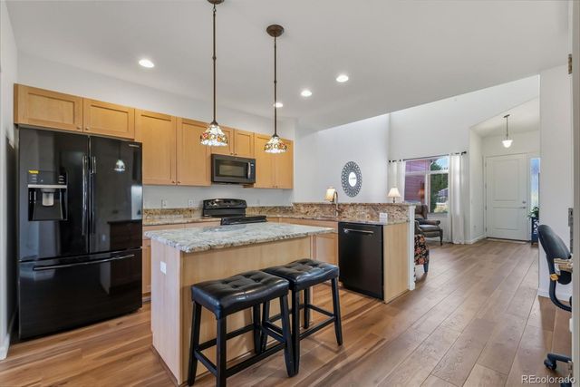 8551 Gold Peak Drive B, Highlands Ranch, CO 80130