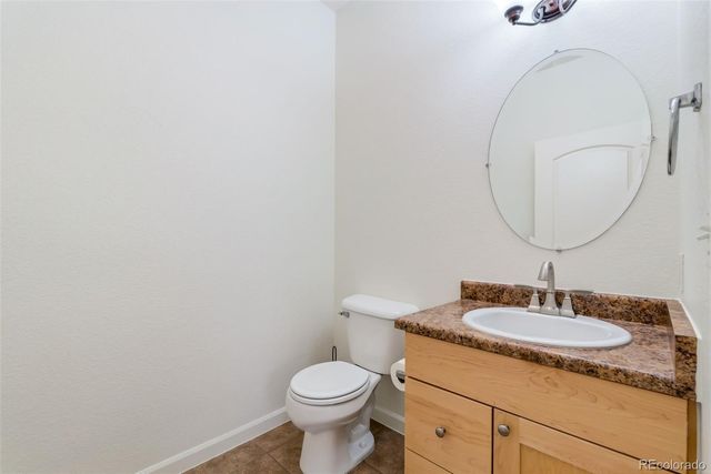 8551 Gold Peak Drive B, Highlands Ranch, CO 80130