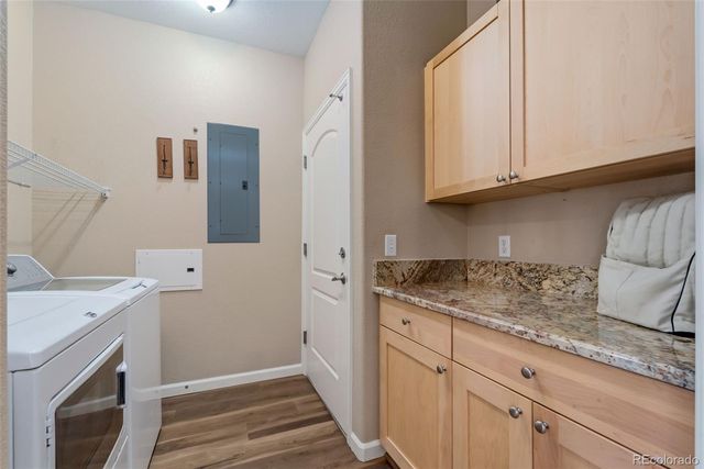 8551 Gold Peak Drive B, Highlands Ranch, CO 80130