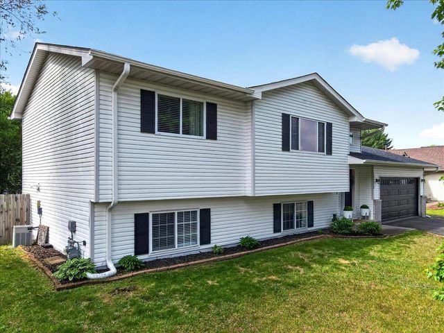 15223 Germanium Circle NW, Ramsey, MN 55303