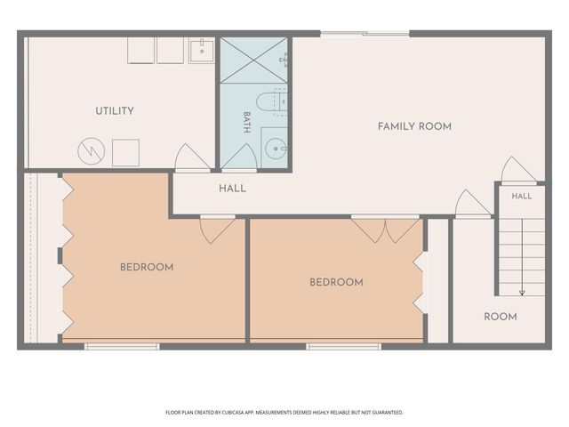 15223 Germanium Circle NW, Ramsey, MN 55303