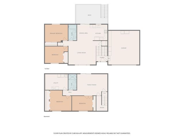 15223 Germanium Circle NW, Ramsey, MN 55303