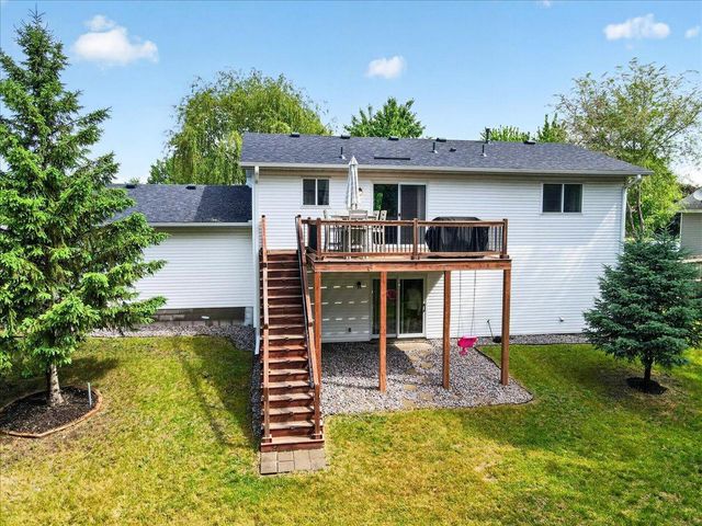 15223 Germanium Circle NW, Ramsey, MN 55303