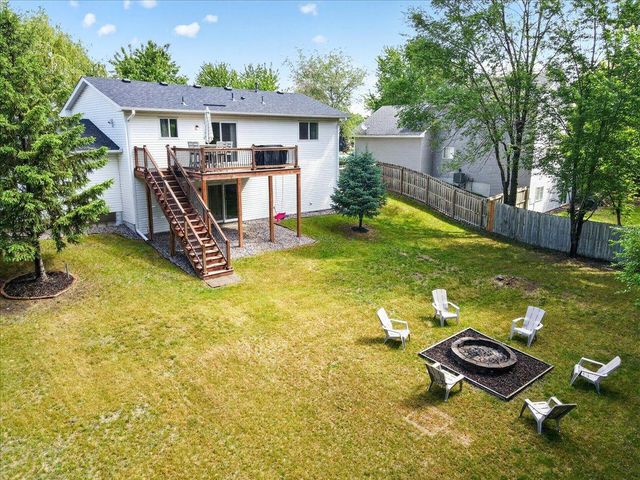 15223 Germanium Circle NW, Ramsey, MN 55303