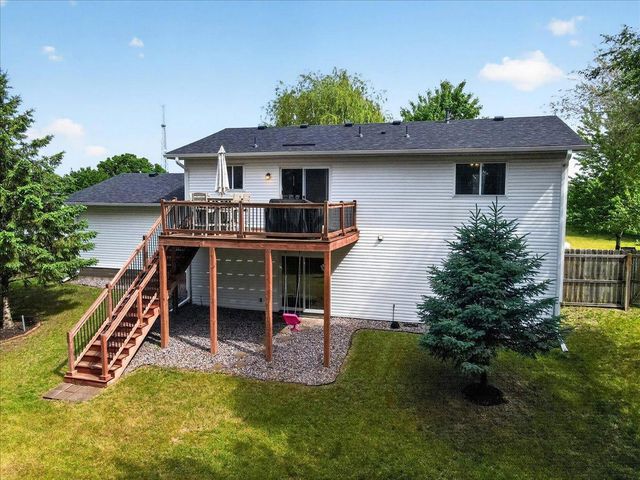 15223 Germanium Circle NW, Ramsey, MN 55303