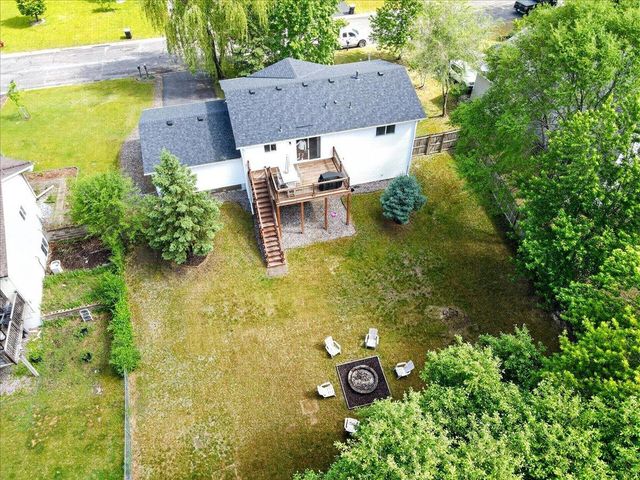 15223 Germanium Circle NW, Ramsey, MN 55303