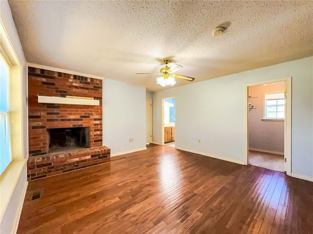 951 Bowen Estates Road, Russellville, AR 72802