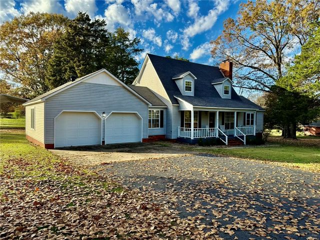 951 Bowen Estates Road, Russellville, AR 72802